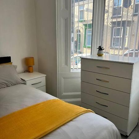 Spacious 3 Bed - Efc Stays Liverpool Luaran gambar