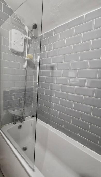 Spacious 3 Bed - Efc Stays Liverpool Luaran gambar