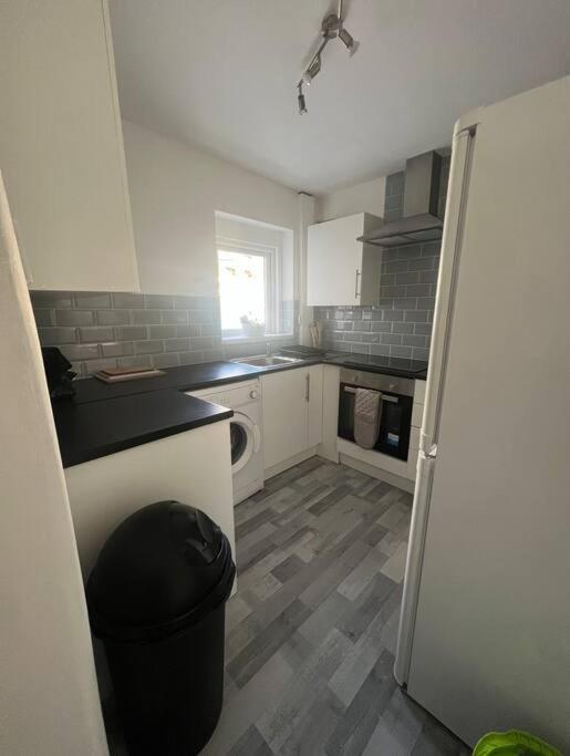 Spacious 3 Bed - Efc Stays Liverpool Luaran gambar